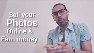 Sell your Photos Online & Earn Money 💰 screenshot 2