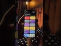 How to change iPhone Alarm Voice into a Savage Motivation! 📉😂 #shorts
