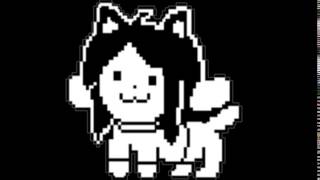 Smg4 Sound Effect - Temmie
