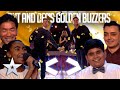 Ant & Dec's Amazing Golden Buzzer Moments on Britain's Got Talent ✨
