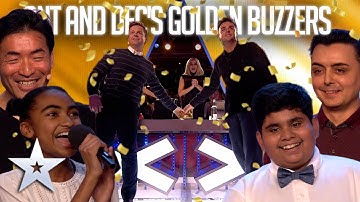 Ant & Dec