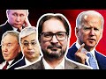 Чалый: Казахстан под Путиным, а Токаев — марионетка? Последствия для мировой экономики / Стрим