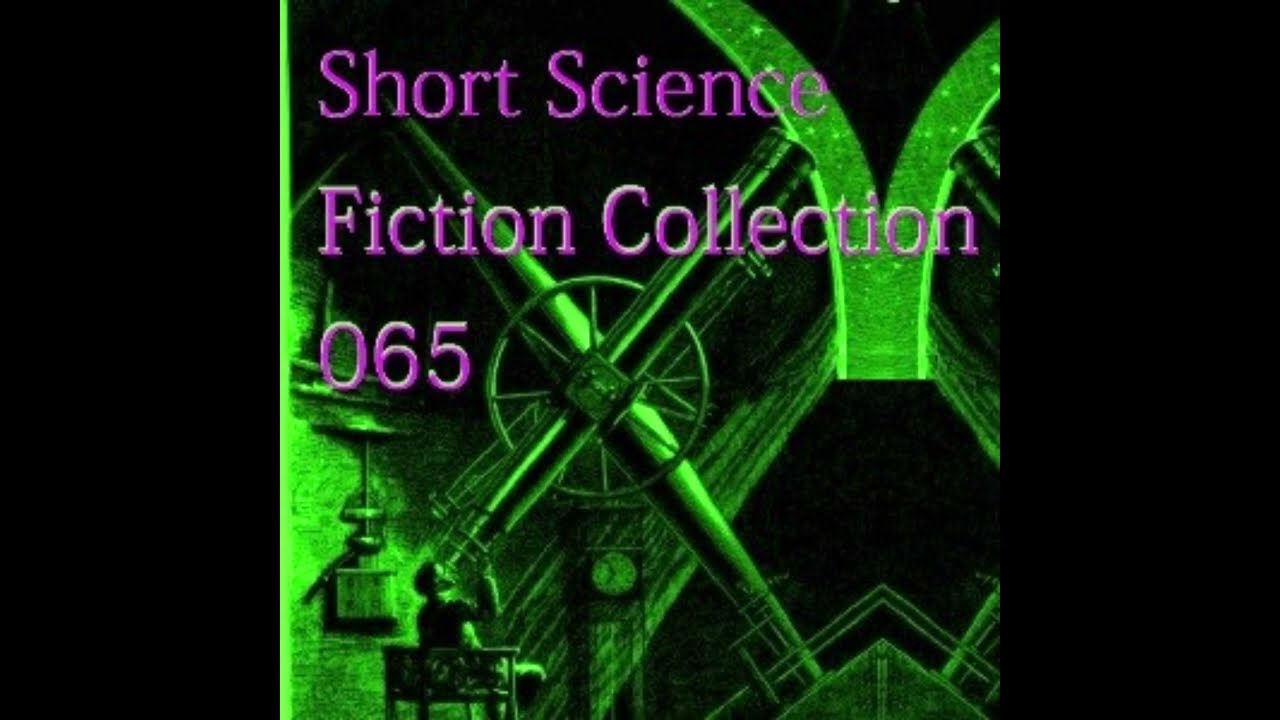 07 Exploiter's End by James Causey in Short SF Collection Vol  065