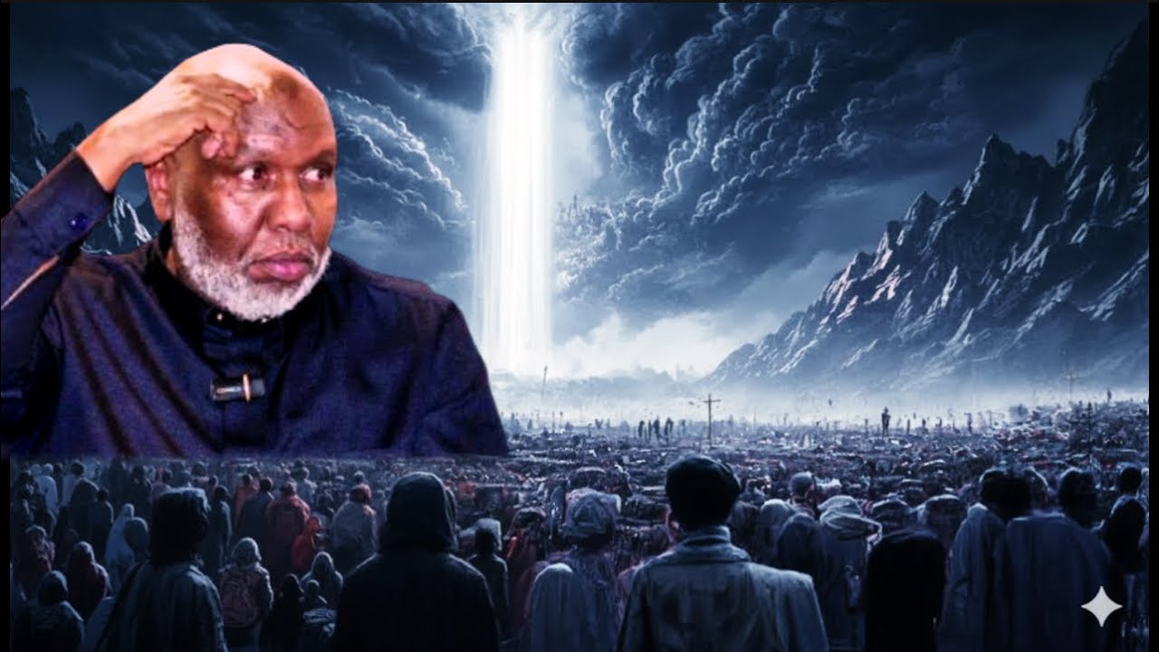 Dood Adag: Dooda dhacaysa maalinta qiyaamaha iyo Amakaaga dadka haysta Sheekh Abdirahman bashir 