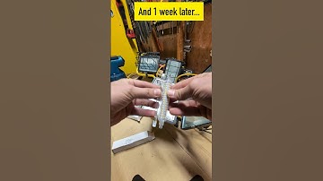 Converting Old Halogen Work Lights to LED