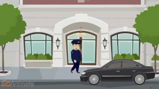 Officer Peak Lock it or Lose it Video