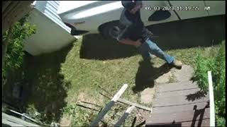 Yucaipa Detectives Seeking Public’s Help to Identify Suspect