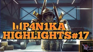 Warface: Clutch Highlights#17