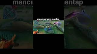 mancing hero mantap ...  #franco  #topglobal #topglobalfranco #mlbb