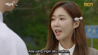 longing heart sub indo episode 9
