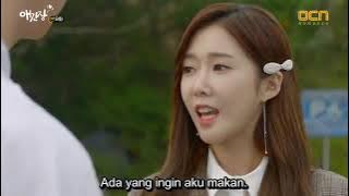 longing heart sub indo episode 9