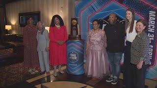 NCAA recognizes 5 Houstonians for their positive effect on the community