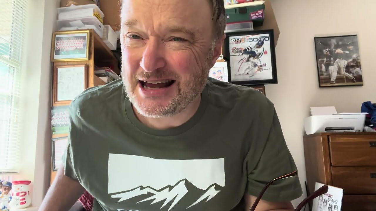 HISTORY MAKER BASEBALL Franchise All-Star Season:  Astros (R.Clemens) @ Mariners (R.Johnson)!!