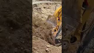 🔥🦺 Monster CAT 5090B Front Shovel Loading Power