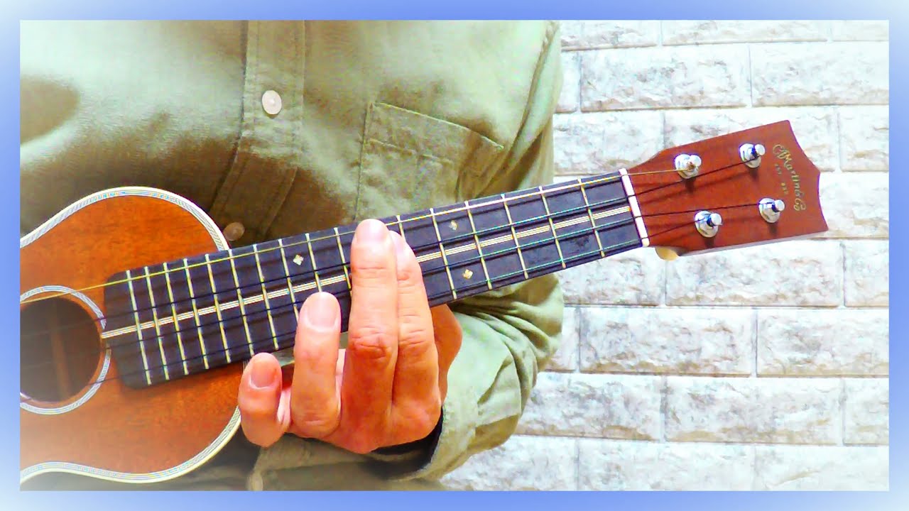 ビートルズのウクレレ The Beatles Ukulele Love Is NO.BEATUK3 (ウクレレ ビートルズ