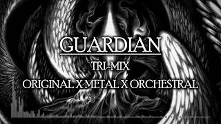 Guardian Tri-Mix Original, Metal, Orchestra - Deltarune