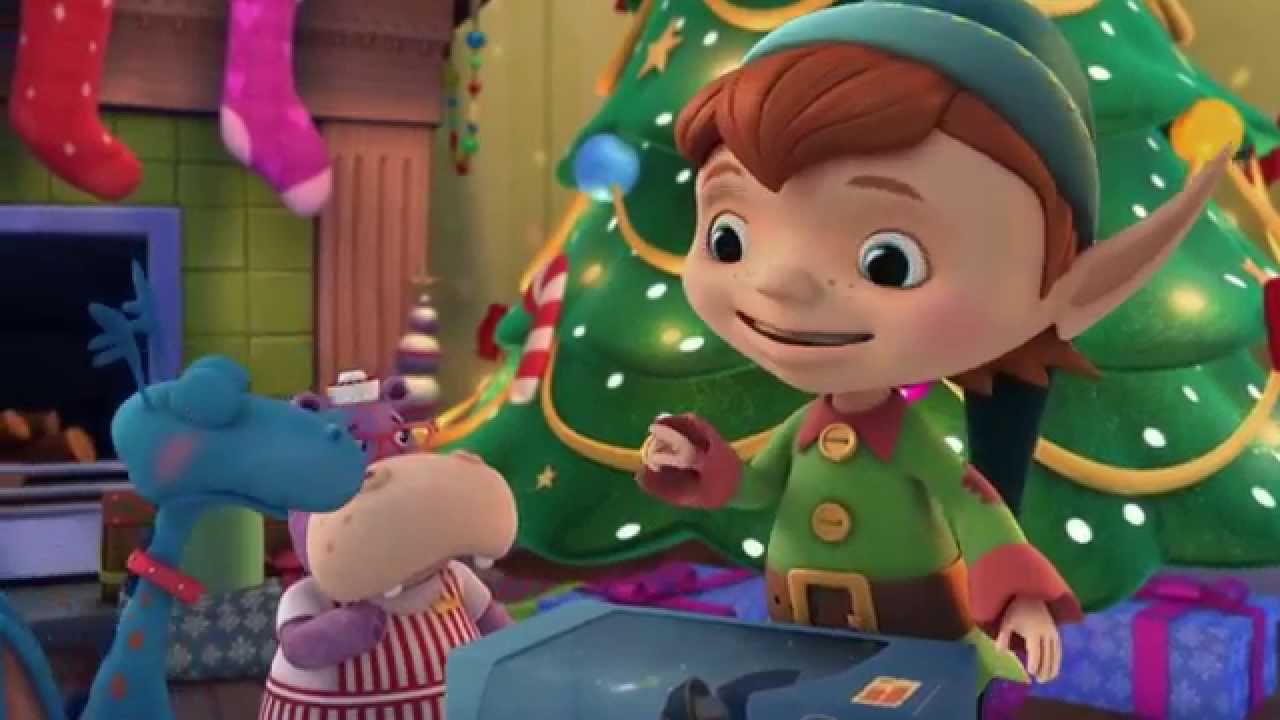 doc mcstuffins nothing is better song disney junior uk youtube