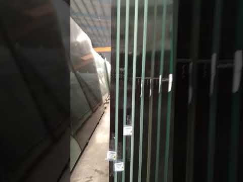 Distributor Kaca Stopsol, Panasap, Tempered & Curtain Wall