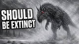Alaska's Monsters That Should Be Extinct
