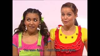 Hi-5 Season 12 Episode 3