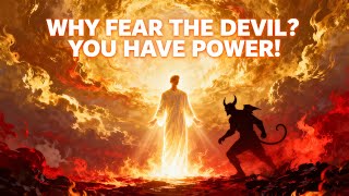 You Will Judge The Angels