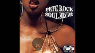 DA TWO (BY PETE ROCK FT. C.L. SMOOTH)