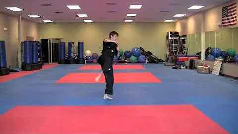 Sam Chun Jang