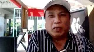 Ông Ngô Kỷ nhận tiền biểu tình? - phần 2