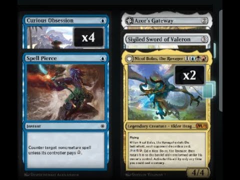 Grixis Bolas on MTGA Deck Tech and Games camera iphone 8 plus apk