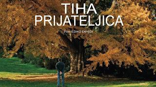 Tiha prijateljica | v kinu od 23. aprila
