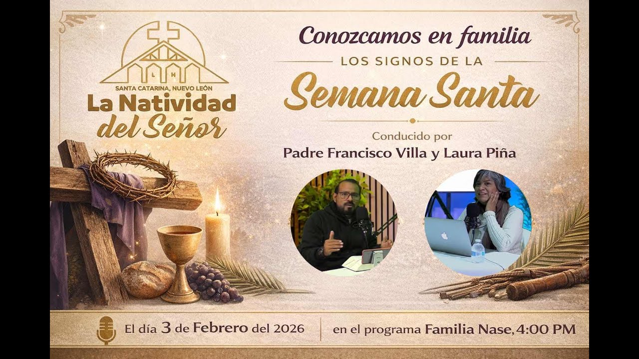 Programa Familia Nase 2 Marzo 2026