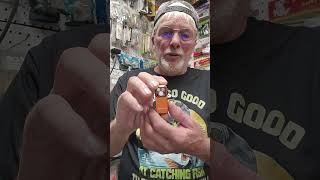 Olight Oclip Pro EDC Flashlight Review
