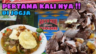 SOTO MIE BOGOR PAK KADIR - CABANG JOGJA !! | KULINER JOGJA