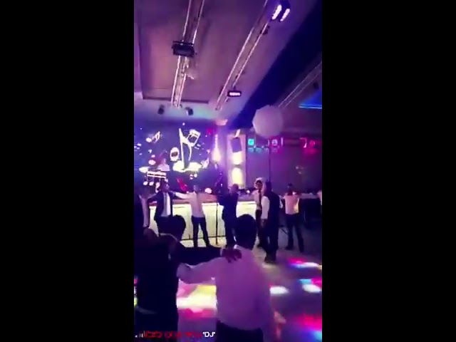 דיג'יי עמירם בן לולו 050-222-59-92 | תקליטן דתי - והיא שעמדה סיום חתונה | DJ Amiram Ben Lulu