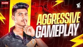 LUNA BOLTE PUBLIC COMEBACK MODE 🔥 | bgmi live kannada #bgmi #shortsfeed #kannada