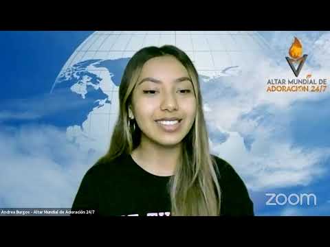 Miniatura de «CONGRESO 2022 AVIVANDO EL FUEGO - DÍA 2» en YouTube