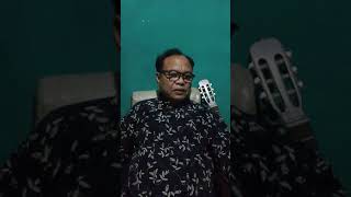 Pak Darno Latihan belajar Dalang Otodidak