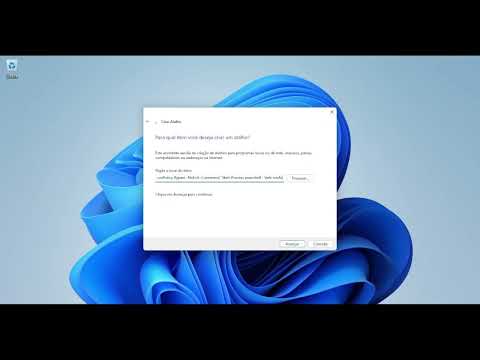 How to Create CMD and Powershell Admin Shortcut