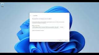 How to Create CMD and Powershell Admin Shortcut