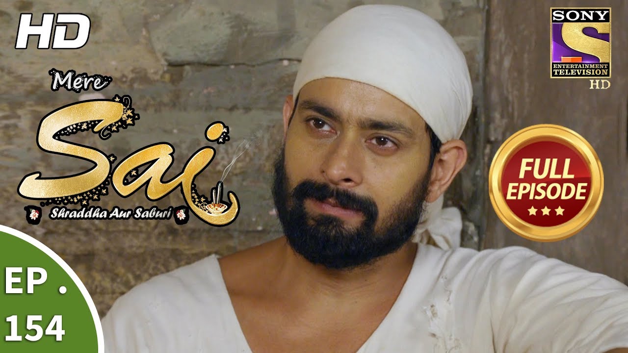Mere Sai - Ep 154 - Full Episode - 28th April, 2018
