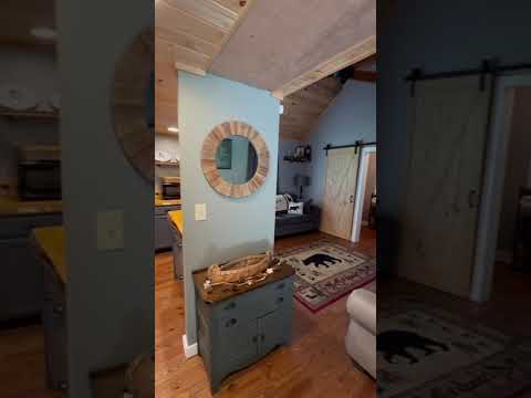 258 Mountain Lake S Shore Rd, Gloversville, NY home video tour