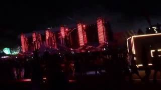 Edc Las Vegas 2016 Shiba San Okay Closing