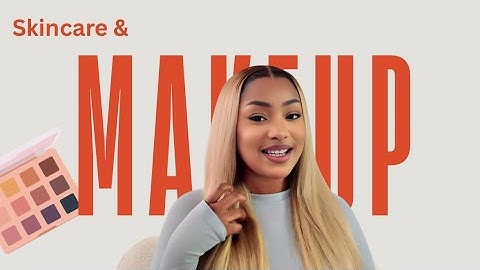 MAKEUP & YAP 💄| skincare + makeup routine #vlogmas 