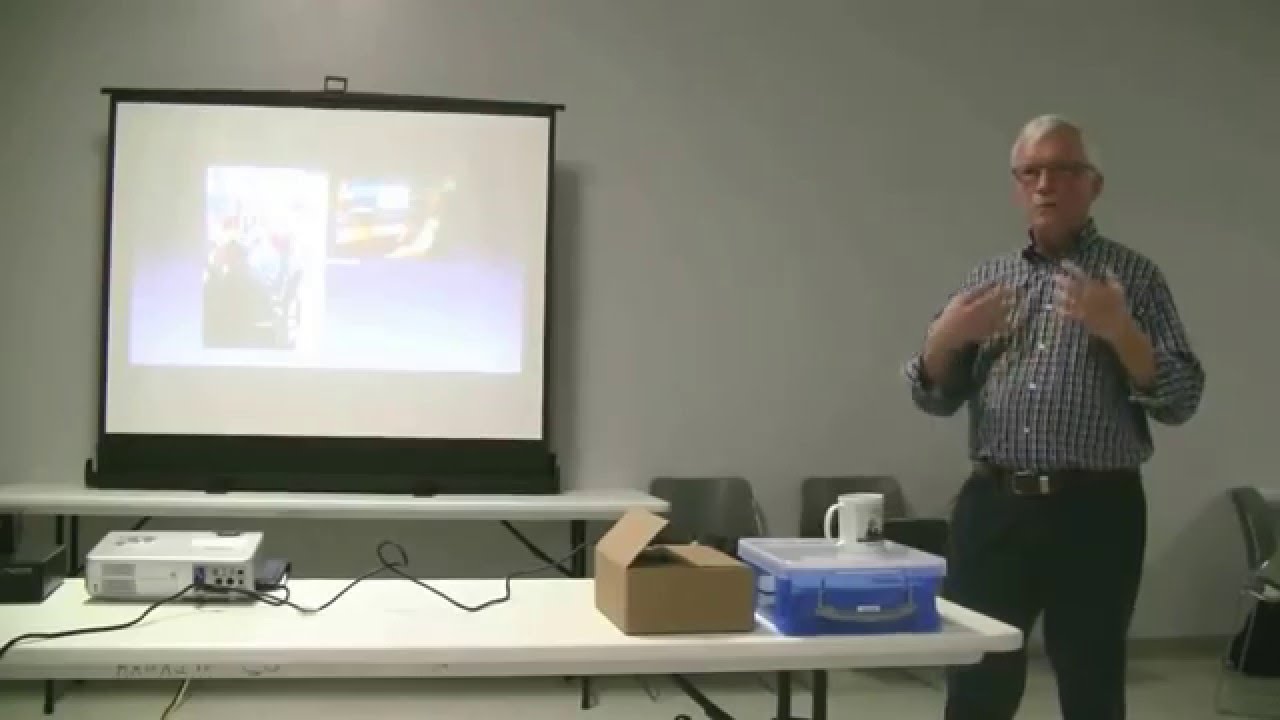 FlexRadio Systems: The Accidental Company