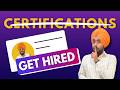Accessibility jobs 2026 |  Do you really need certifications to GET HIRED?