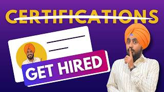 Accessibility jobs 2026 |  Do you really need certifications to GET HIRED?