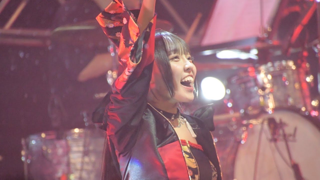 【INUWASI】 BAND SET 東名阪LIVE TOUR 2025-2026〝狗鷲戦閃〟デビュー6周年&TOUR FINALZepp DiverCity 2026.02.09《WIDE》🎥①