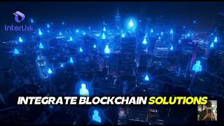 Interlink Explained Human-Centric Blockchain Digital Asset Technology