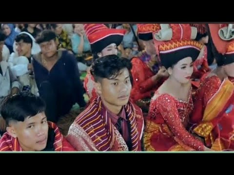 SIKAP SIPUNJUT || TAH POLNANG S ||Cpt:Fajar dj Pinem/47R #lagukaroterbaru