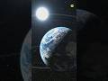 What If Earth Stopped Orbiting the Sun? 😱